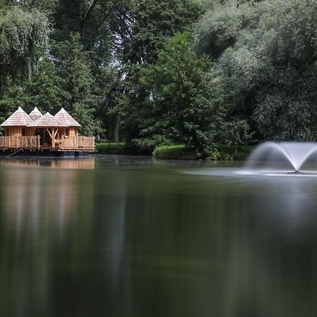 Domaine Natureza Suite Momento Plouvain Exterior foto